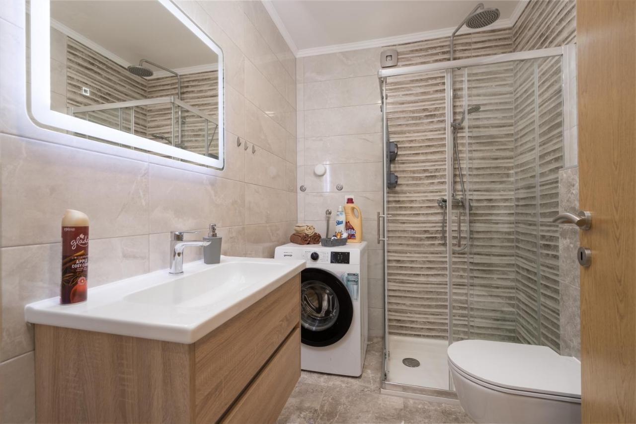 Apartmani Villa Ruby Linardići المظهر الخارجي الصورة