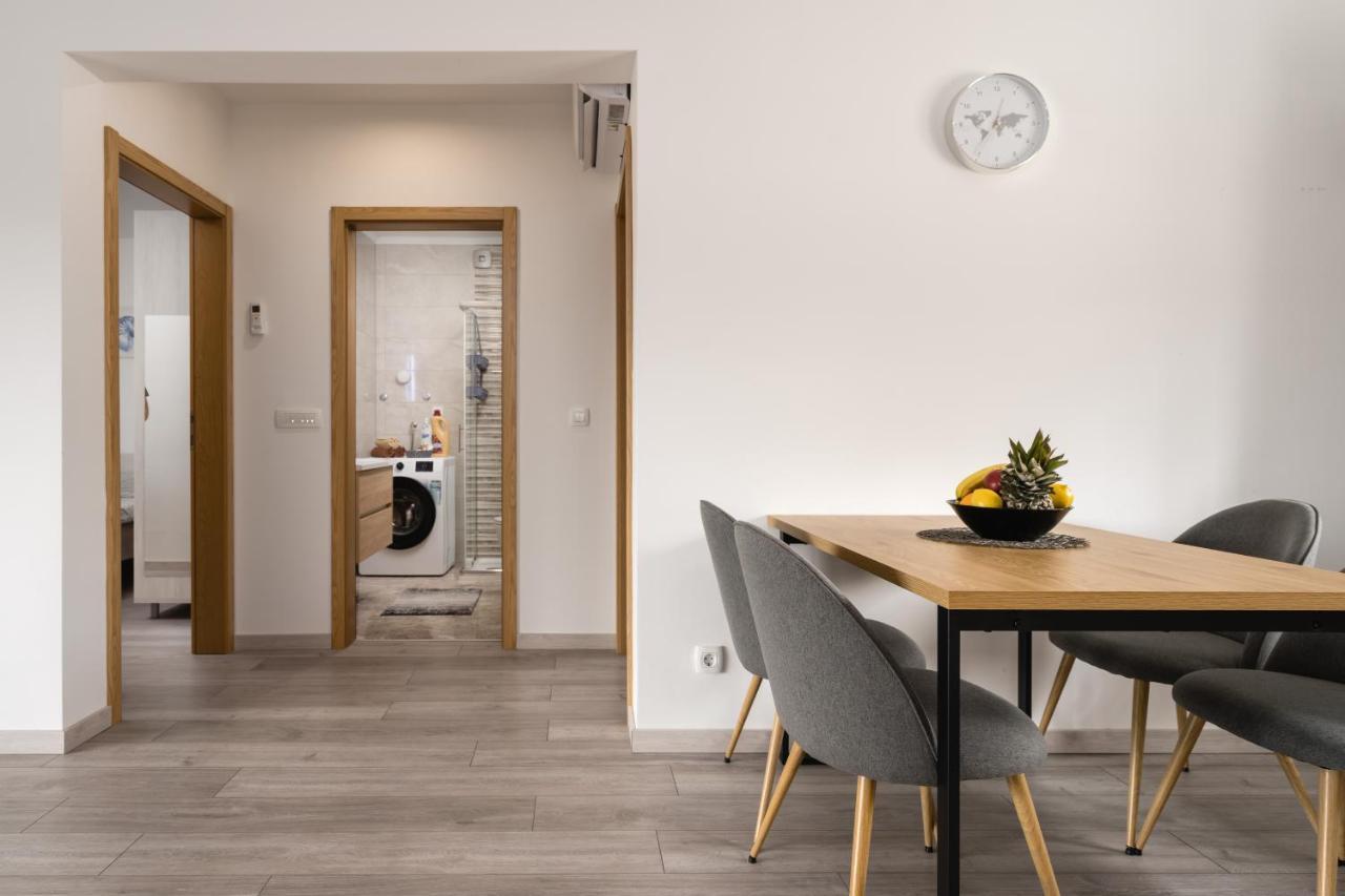 Apartmani Villa Ruby Linardići المظهر الخارجي الصورة
