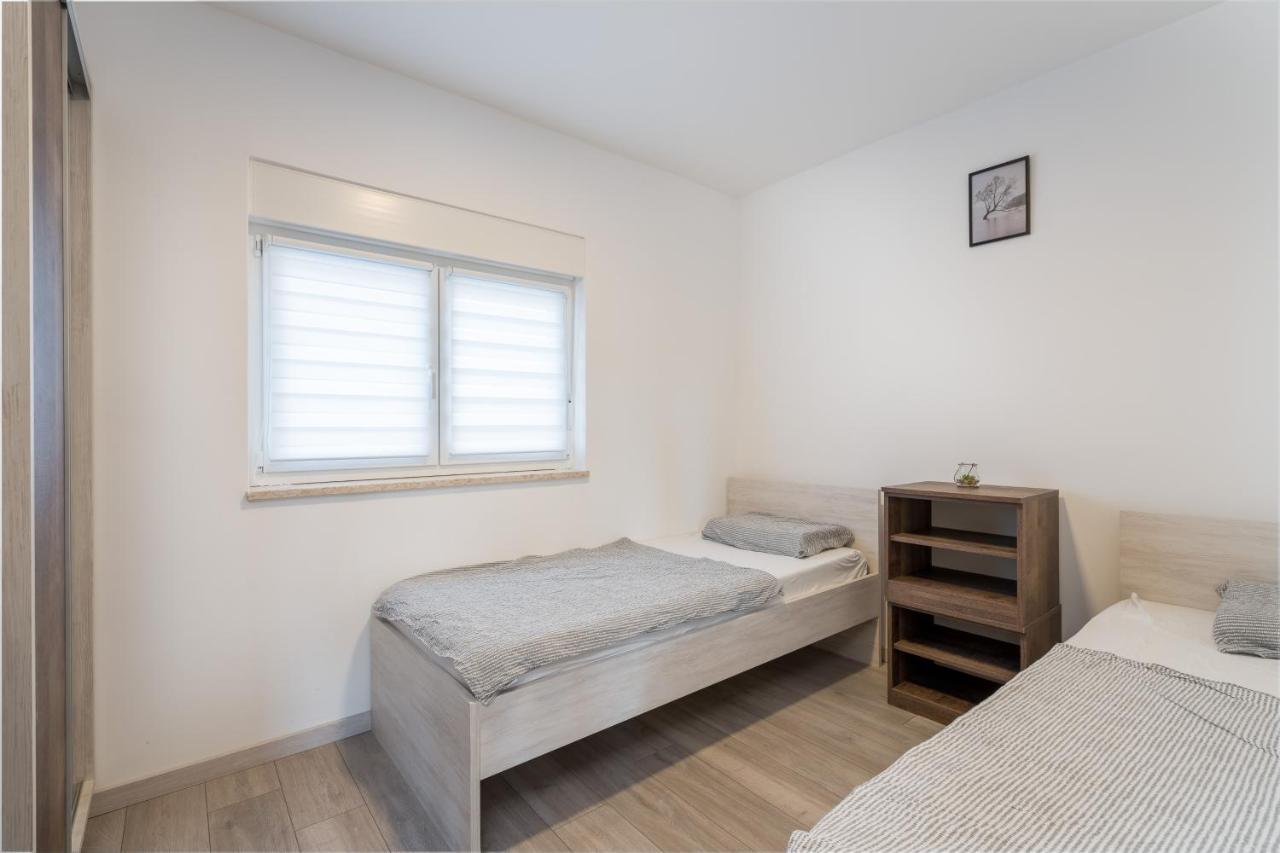 Apartmani Villa Ruby Linardići المظهر الخارجي الصورة