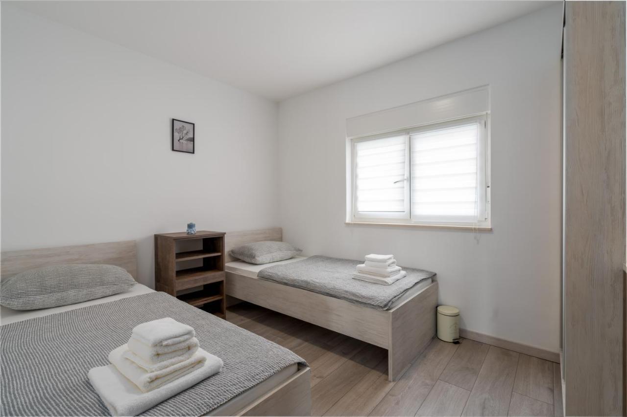 Apartmani Villa Ruby Linardići المظهر الخارجي الصورة