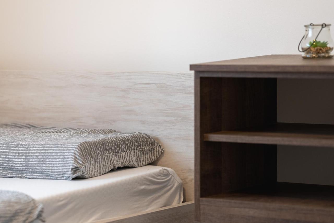 Apartmani Villa Ruby Linardići المظهر الخارجي الصورة
