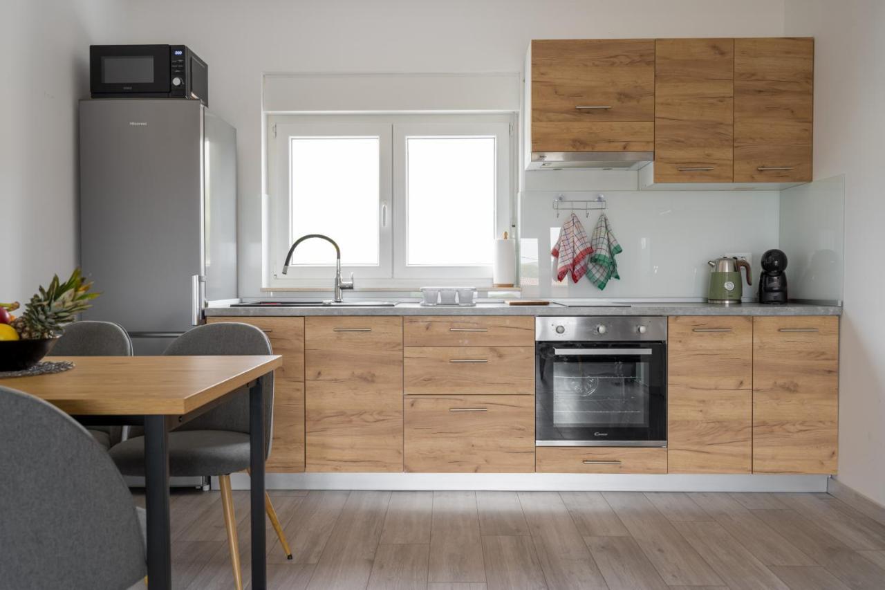 Apartmani Villa Ruby Linardići المظهر الخارجي الصورة